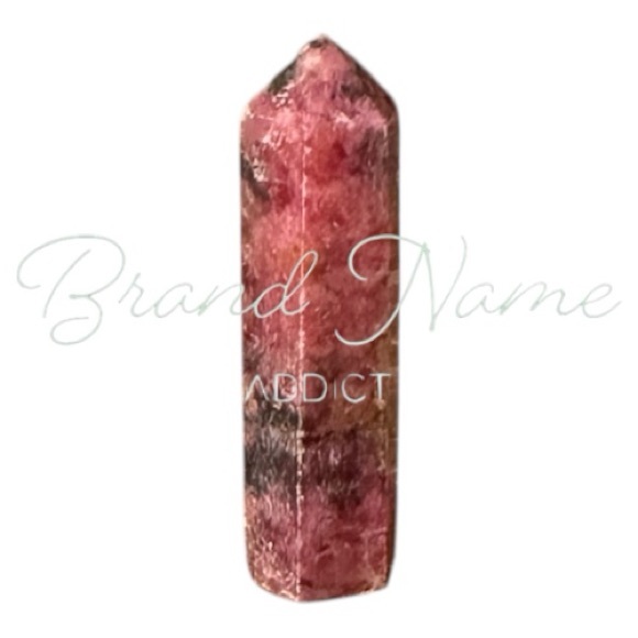 Rhodonite Tower - Picture 3 of 5